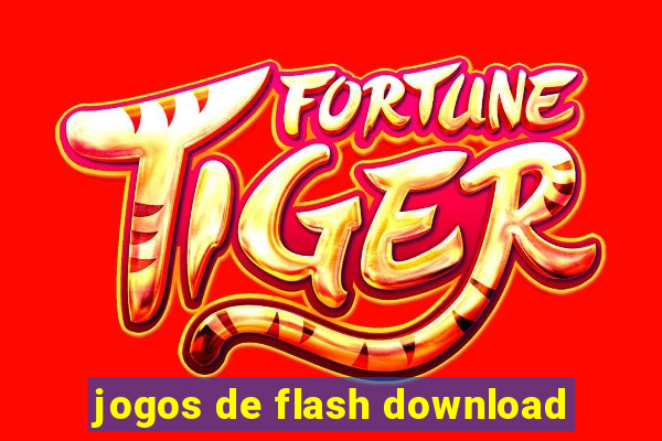 jogos de flash download